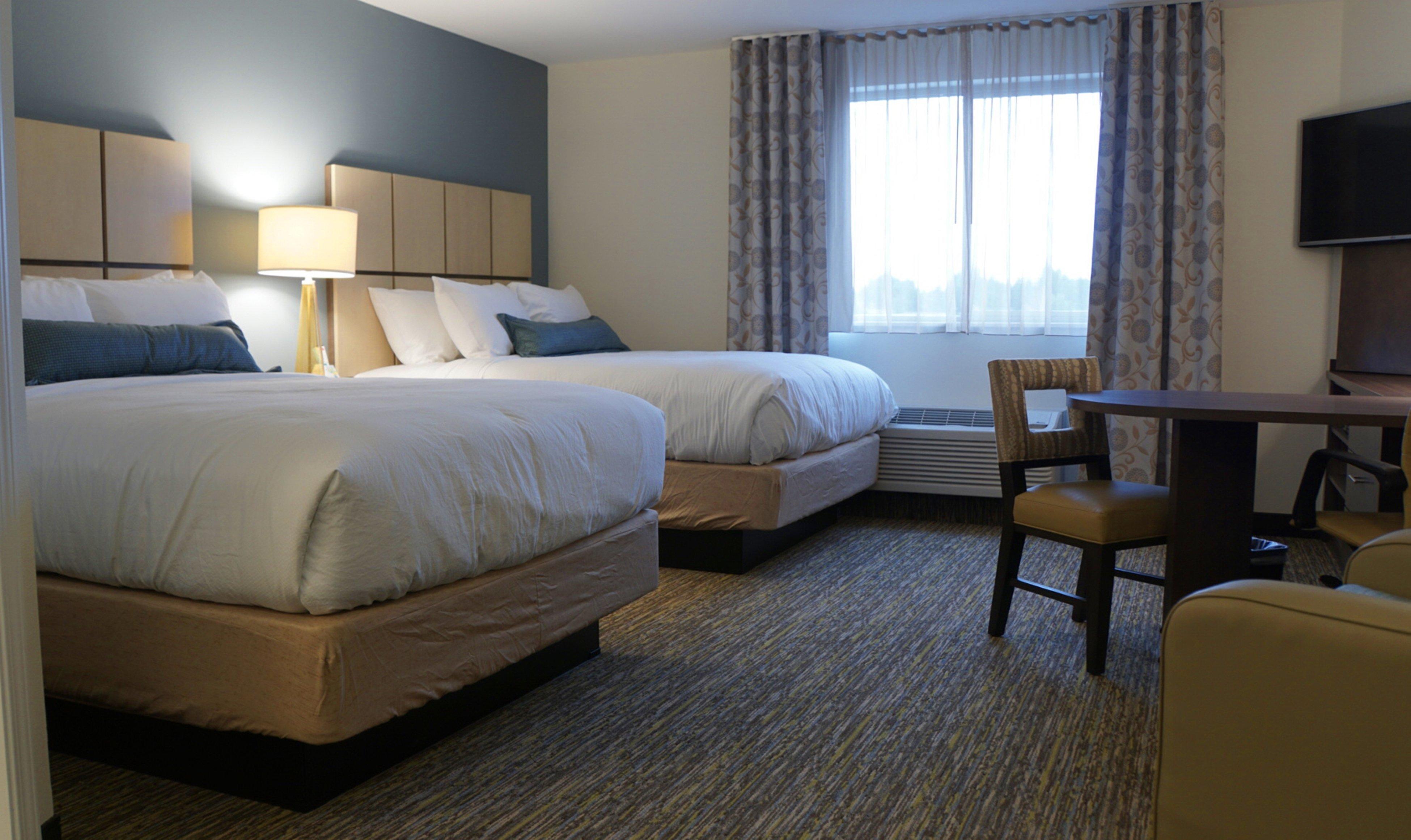 Candlewood Suites Vancouver/Camas By Ihg Exterior foto