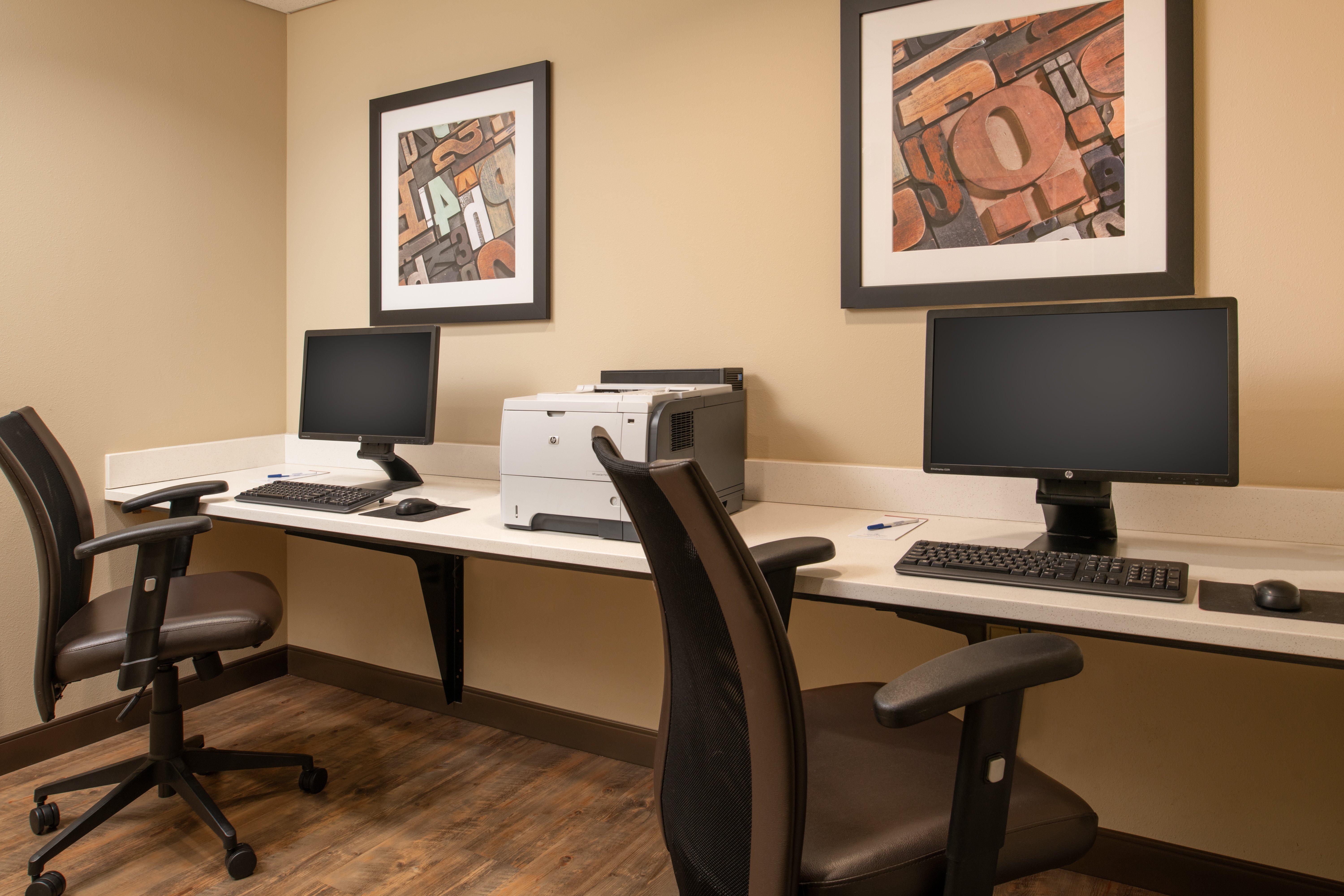 Candlewood Suites Vancouver/Camas By Ihg Exterior foto